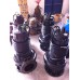 AF Raw Sewage Pump