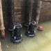 AF Raw Sewage Pump