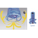 HDG - Agitator Submersible Pump