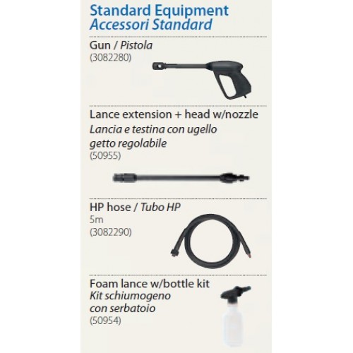 Malaysia High Pressure Cleaner, Vietnam High Pressure Cleaner