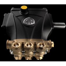 High Pressure Piston Pump