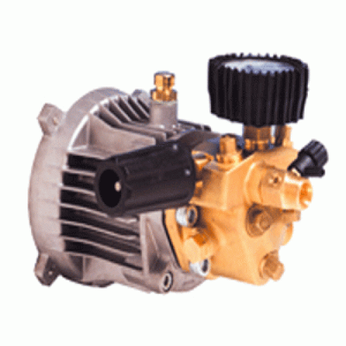 AXA Pump for electric motor