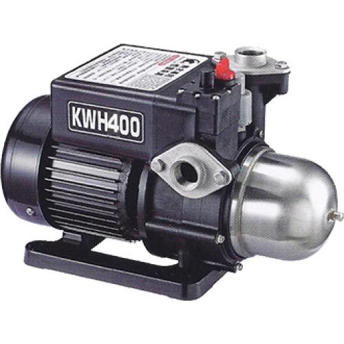 CPU Hot Water Constant Pressure Pump Malaysia