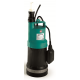 Multistage Submersible