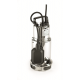 Stainless Steel Submersible