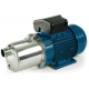 Multistage Centrifugal