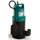 Plastic Submersible
