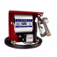 Diesel Transfer Pump Set