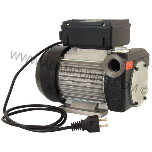 Diesel Transfer Pump 100l Malaysia