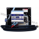 Battery Diesel Transfer Pump Set