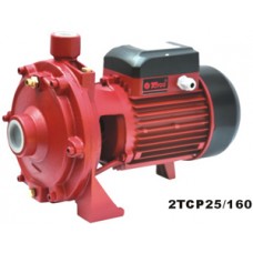 Multistage Centrifugal Pump (1)