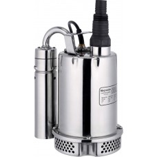 Stainless Steel Pond Pump 120W (1)