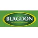 BLAGDON Pond Monsta