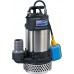 A/AN - Wastewater Drainage Submersible Pump
