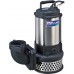 A/AN - Wastewater Drainage Submersible Pump