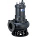 AF Raw Sewage Pump