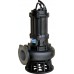 AF Raw Sewage Pump