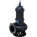 AF Raw Sewage Pump