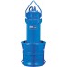 LA - Axial Submersible Pump