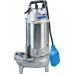 SF/SA - Stainless Steel Submersible Pump