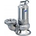 SF/SA - Stainless Steel Submersible Pump